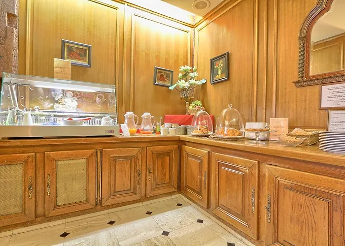 Hotel Grand Dechampaigne