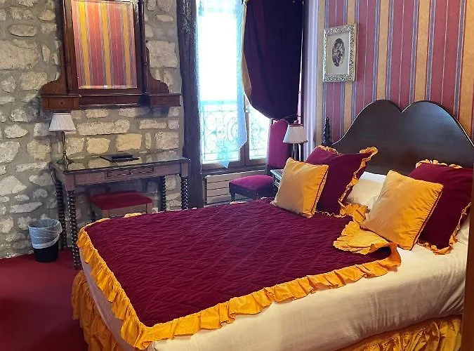 Grand Dechampaigne Hotel