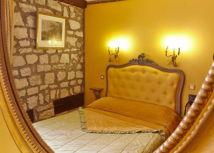 Grand Dechampaigne Parijs