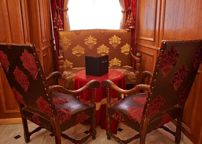 Grand Dechampaigne 3*