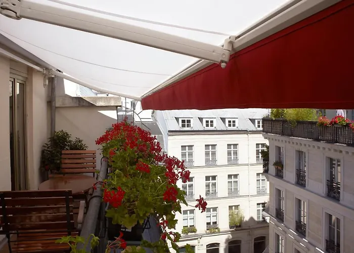 Grand Dechampaigne Hotel 3*