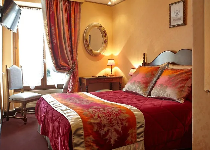 Grand Dechampaigne Parijs