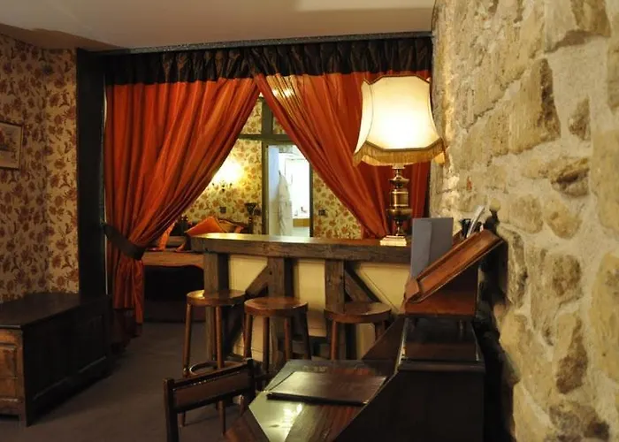 Grand Dechampaigne Hotel