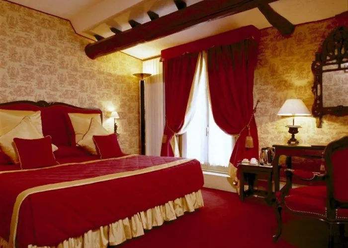 Hotel Grand Dechampaigne