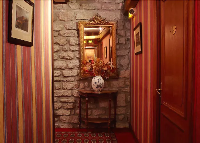 Grand Dechampaigne 3*