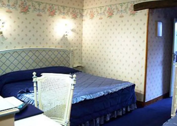 Grand Dechampaigne Hotel