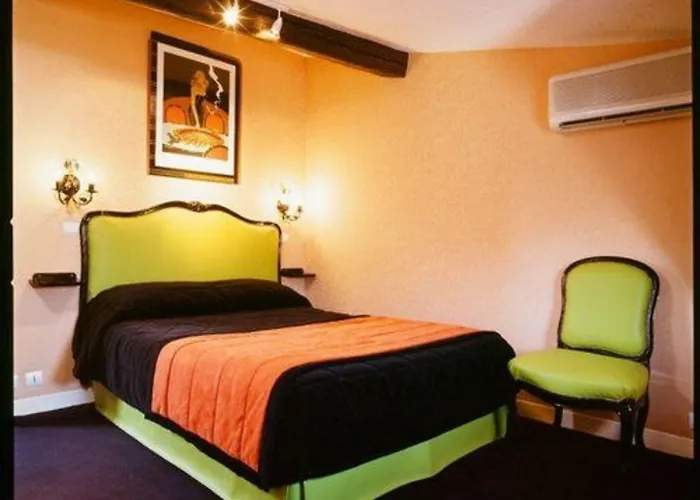 Grand Dechampaigne 巴黎