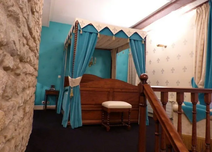 Hotel Grand Dechampaigne