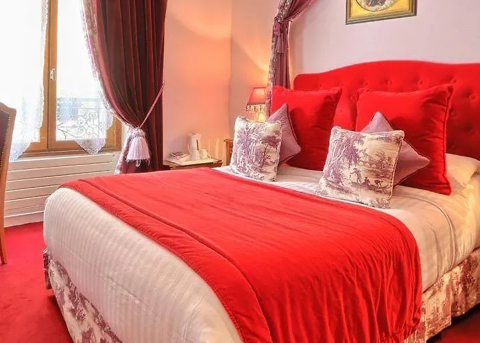 Grand Dechampaigne Parijs