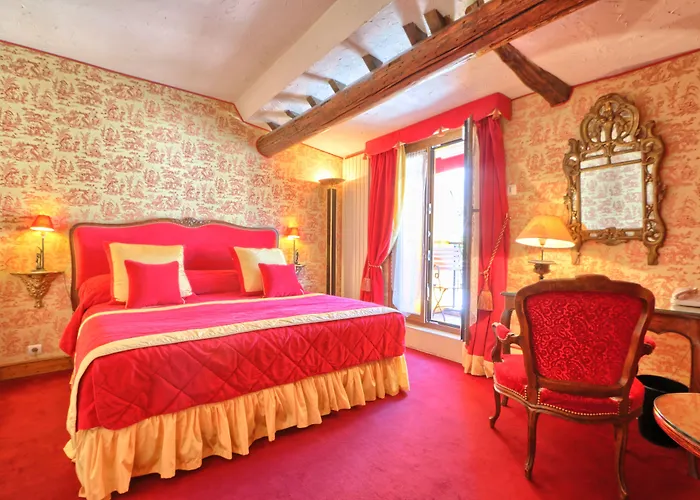 Grand Dechampaigne Parijs