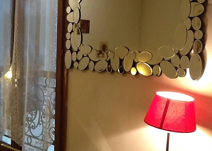 Hotel Grand Dechampaigne Parijs