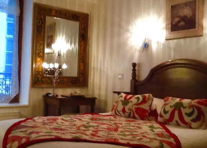 Grand Dechampaigne 3*