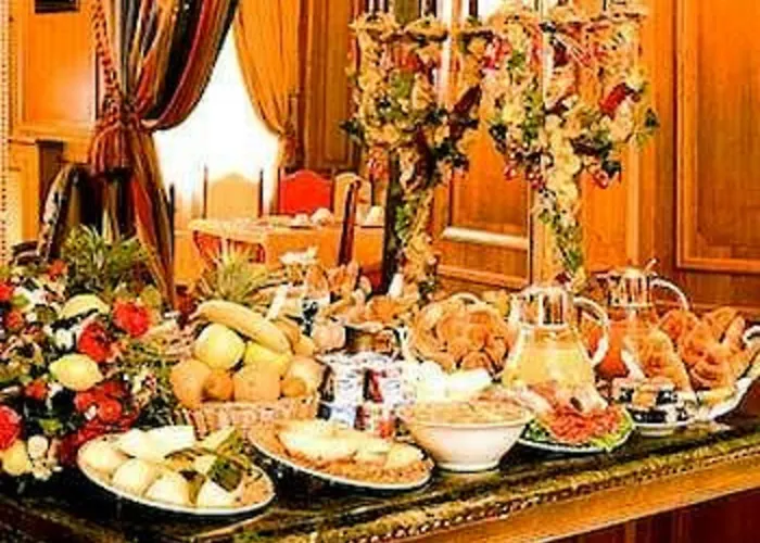 Grand Dechampaigne Parijs