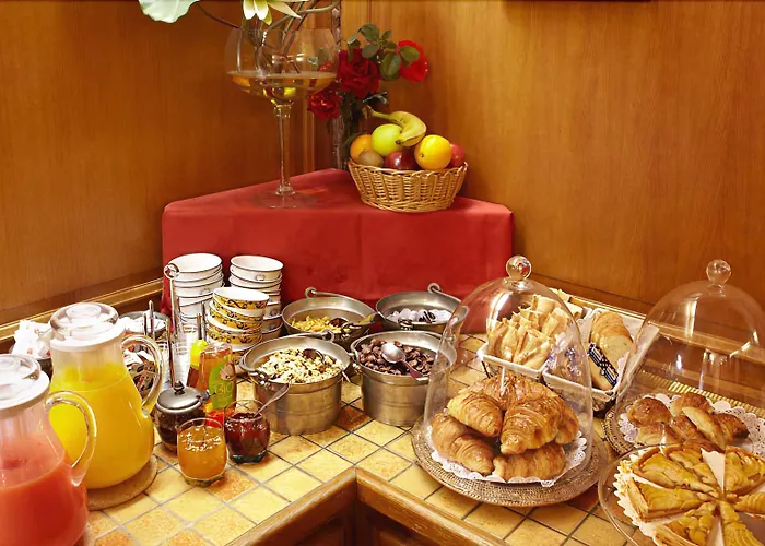 Hotel Grand Dechampaigne