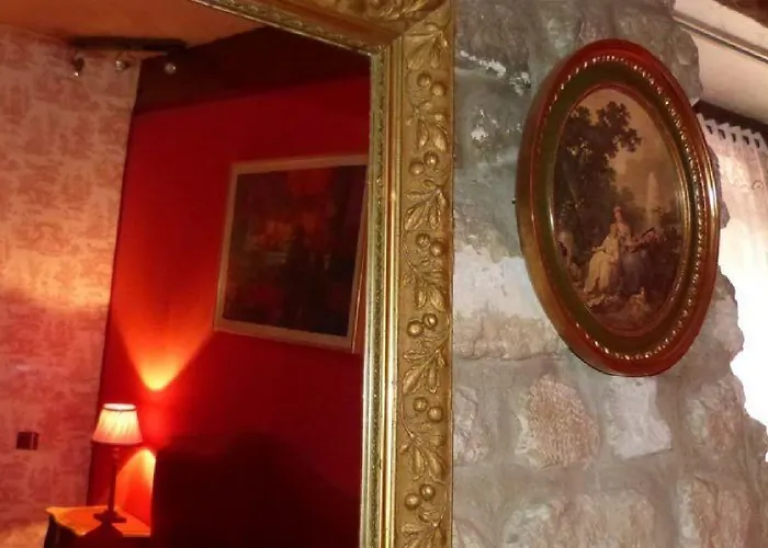 Grand Dechampaigne Hotel