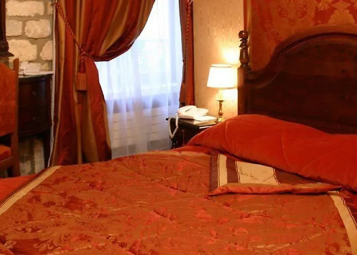 Hotel Grand Dechampaigne