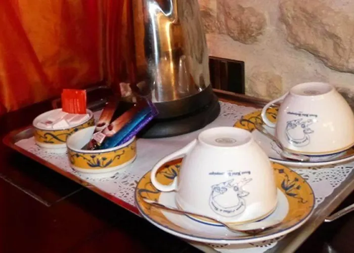 Hotel Grand Dechampaigne Parijs