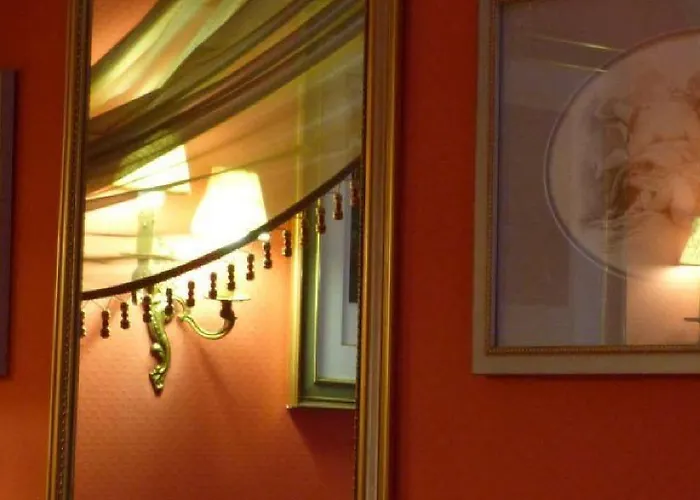 Hotel Grand Dechampaigne