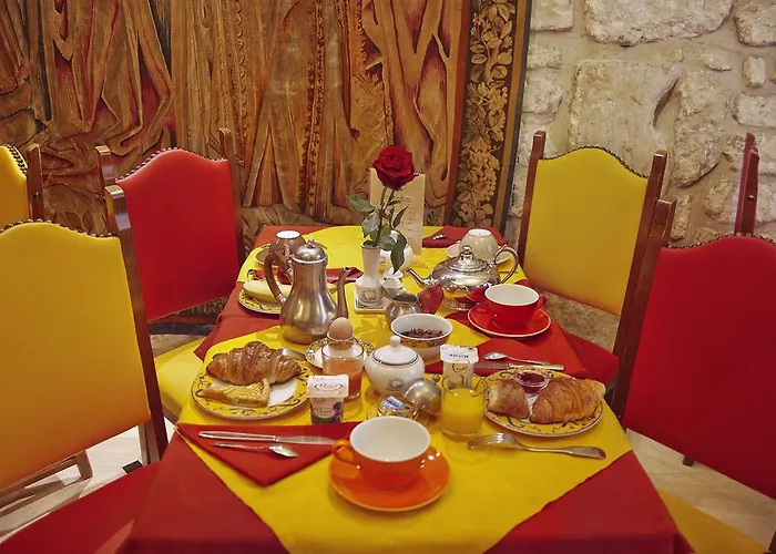 Grand Dechampaigne 3* Parijs