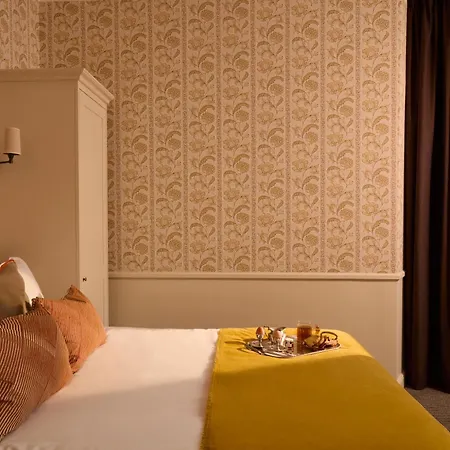 Des Orfevres Ξενοδοχείο 3*