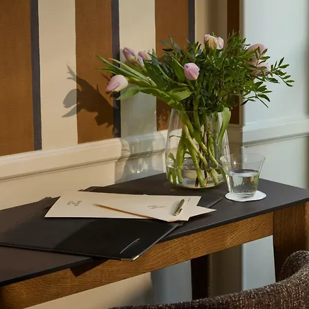 Hotel Des Orfevres 4*