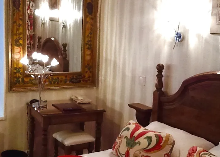 Hotell Des Orfevres 3*