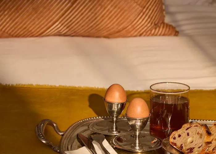 Hotell Des Orfevres 3*