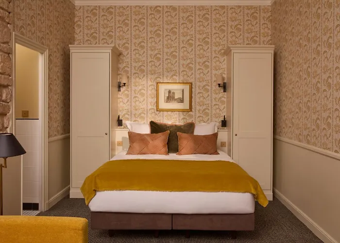 Hotell Des Orfevres