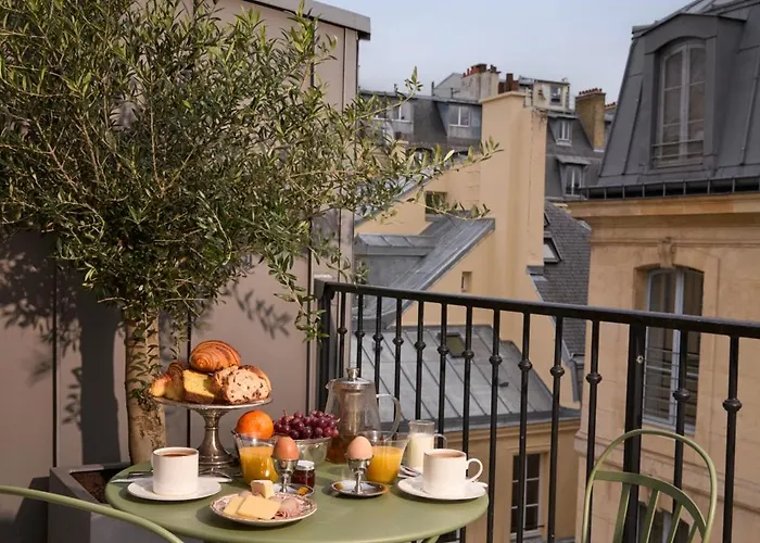 Des Orfevres Paris